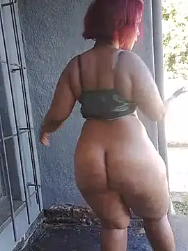 Thickbootykim - FUCK PUSSY TILL SQUIRT
