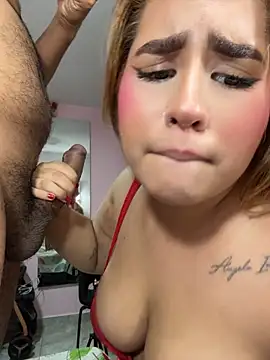 Arletl69 - Twerking