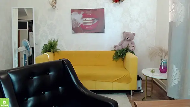 RoxxXxie_ - 🍒MASSAGE BREATS