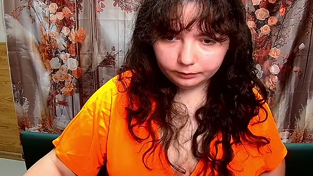 NeonilaLisova - let my legs tremble with pleasure