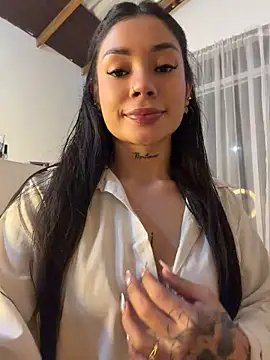 Roxanne_08 - Fuck my ass so hard❤️‍🔥😈