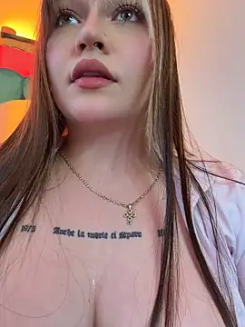 Daniela_ruizz - Control lush x3 min