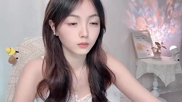 Wenwen8888 - 天气骤降 想你的心频率升高