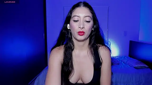 MeganWhite3 - all naked