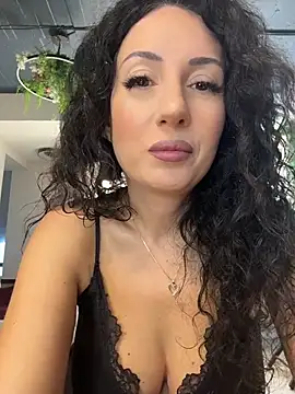 BeckyShineX - Sexy Little Tease😏