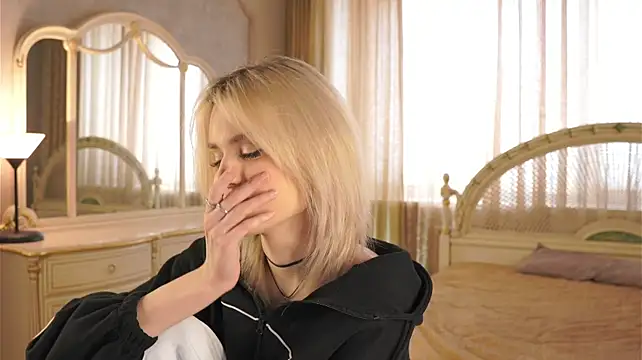 MercedezTimbs - Whisper Something Sweet to You