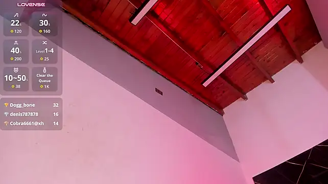 Aylaa_velt - red ass + fingers in the ass x4🍑🔥
