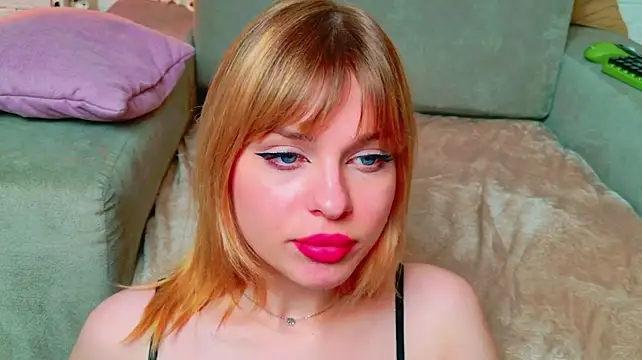 _Alison__ - saliva on tits clouse up