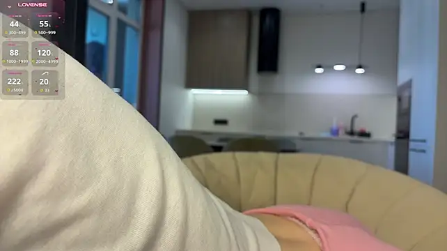 LumiyaSunny - control my toy 2 min