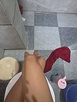 Miss_Groovy - Pussy Show