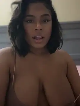 CandyLuxxxx - Naked Candy ♥️ vid last tip
