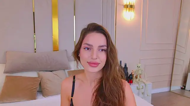 BellaHalles - sexy dance