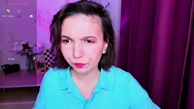 KindHazelHere_
