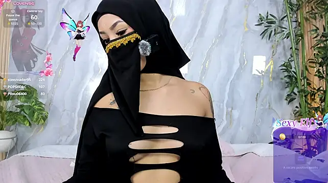 Jannah_Saleh - 🔥❤️fuck my pussy hard + nude 🔥❤️