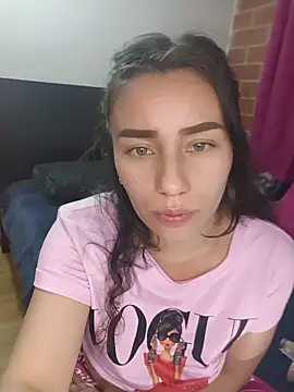 AbriilBloom - Flash pussy