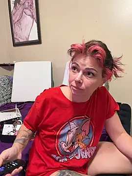 MarlaFknSinger - Seeking Daddy