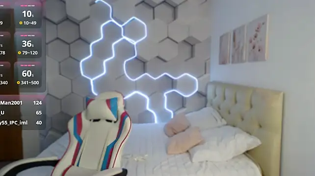 Aliicemeow - tittyFuck🫦
