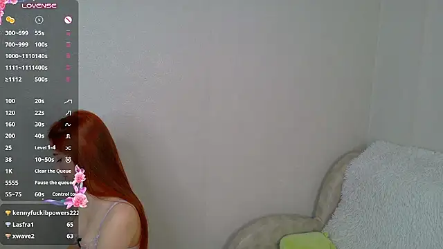 MarianelaWhitcher - Take off my bra