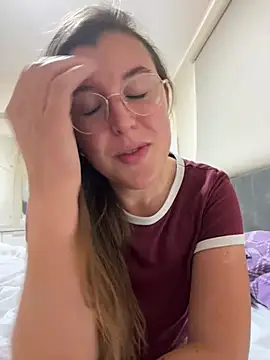 AlinaMeiier - Suck on 2 Fingers Like a Dick for 1 Min