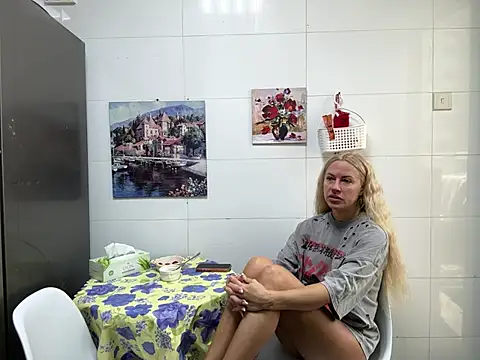 FOXY-WOLFY - Wet show