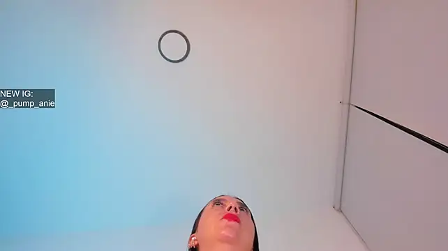 Aniiee_x - I wish you were the owner of my pussy