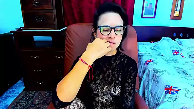 BrianaGarner - naked