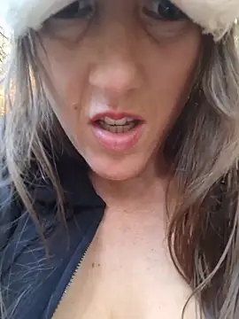 SPrITZMAUS - Flash tight Pussy