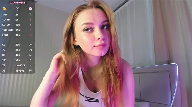 KarenaTalman - jump jump jump + 15x slap tits