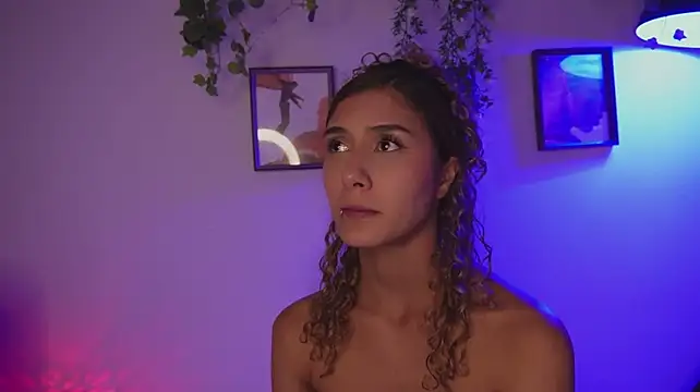 Daddysgirl1_ - oil in tits close up