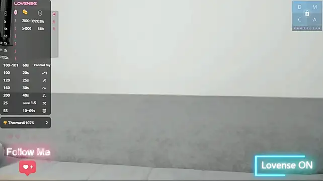 MinaDiamondd - breast tease