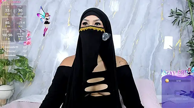 Jannah_Saleh - 🔥❤️fuck my pussy hard + nude 🔥❤️