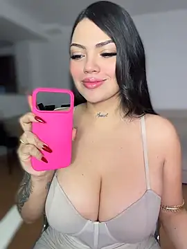 MarianDiRose - video sexy❤️