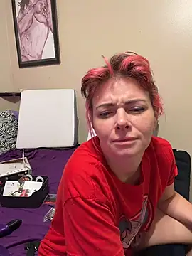 MarlaFknSinger - Seeking Daddy