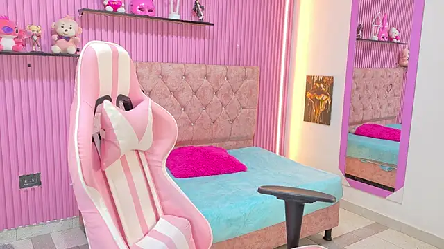 Megamstey - Ride dildo 🌸