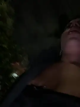 Lindaandtony - Fuck street cum face creampie