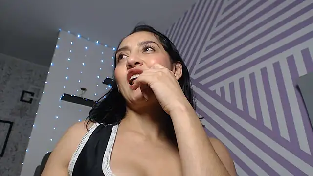 Samanta_xi - Foot Show