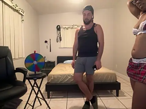 Gator_Zoe - 5 minute blowjob