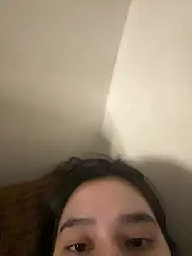 Brianna_bunny05 - Finger pussy