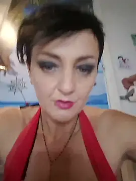 Lucillabollente - Fuck my Pussy on the W.C.🥵😈