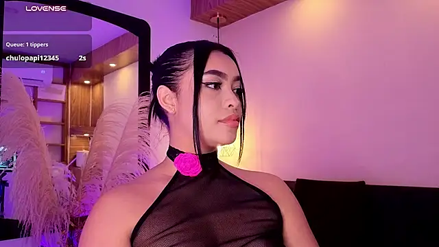 Chloe_monroee - sexy dance more oil