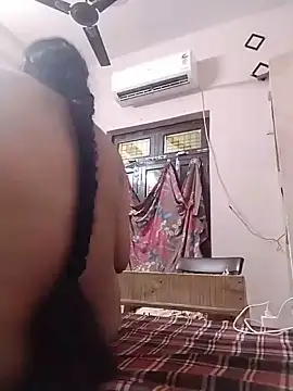 ANURANI99 - Opan bobbs pussy fingring