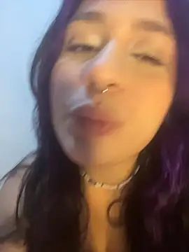 Yumeeko_ - Masturbaçao