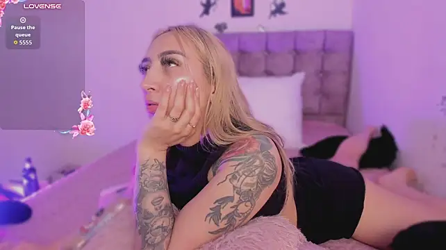 Isabella_simons - SPREAD PUSSY CLOSE💐