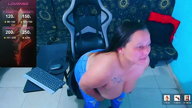Diana_Lozano - topless
