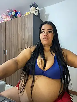 Chubby_antonela