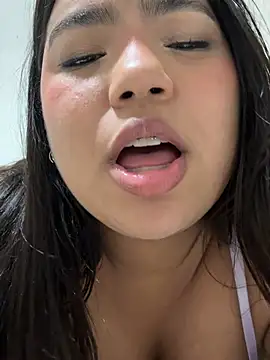 Emily_morgam - Big clit+ cum