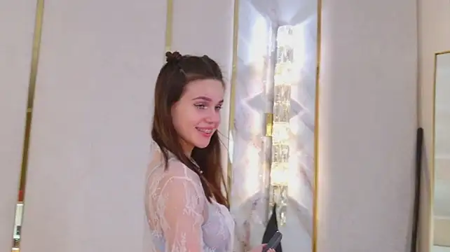 RihannaRose - give control of the toy for 3 minutes