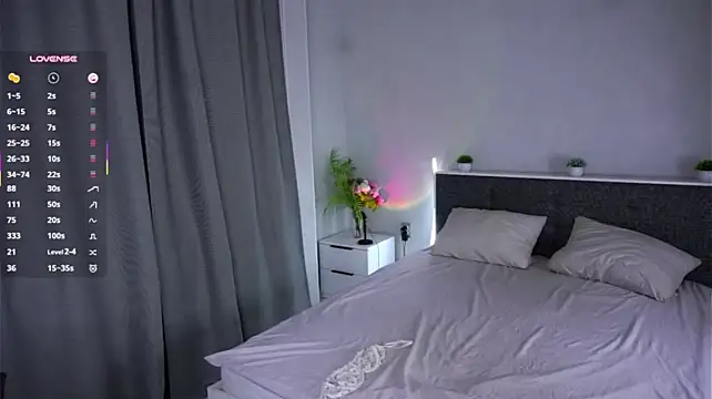 FeleciaSlowey - Make my tight pussy little wet