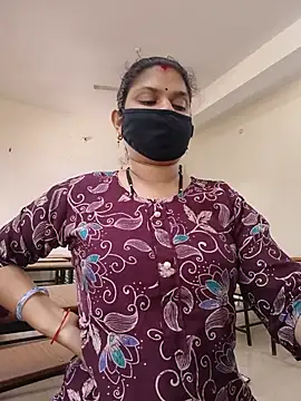 SexyBhumii - Boobs show