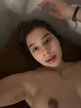 Brianna_bunny05 - Finger pussy